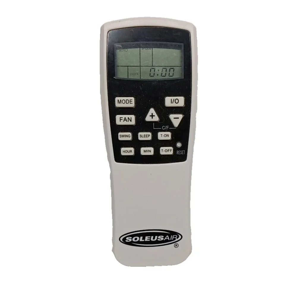SLS REMOTECONTROLPE3-12R-03 Remote Control, pre-owned.‎